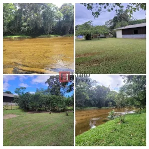 Fazenda/Sítio à venda, 120m² no Enseada do Brito (Ens Brito), Palhoça