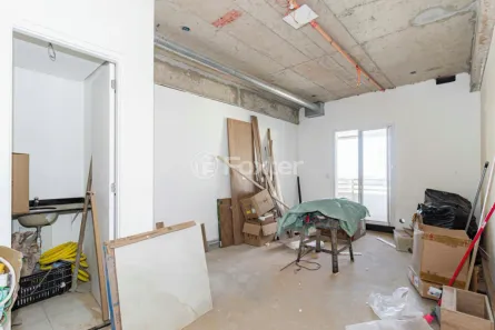 à venda, 295m² no Várzea da Barra Funda, São Paulo
