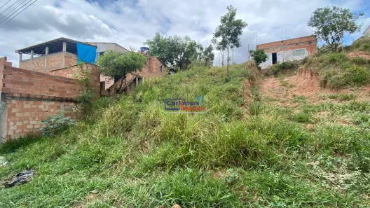 Lote/Terreno à venda, 360m² no Novo Horizonte Norte, São Joaquim de Bicas