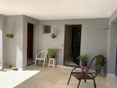 Casa com 3 Quartos à venda, 125m² no Paulicéia, Piracicaba