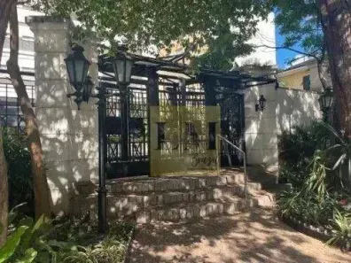 Apartamento com 2 Quartos para alugar, 47m² no Bela Vista, São Paulo