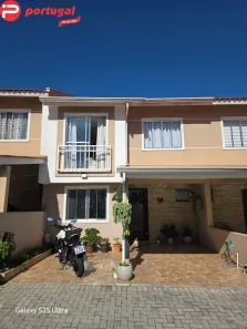 Casa de Condomínio com 3 Quartos à venda, 76m² no Hauer, Curitiba