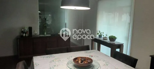 Cobertura com 3 Quartos à venda, 139m² no Vila Isabel, Rio de Janeiro