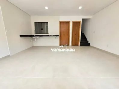 Sobrado com 3 Quartos à venda, 145m² no Vila Carrão, São Paulo