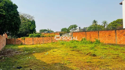Lote/Terreno à venda, 412m² no São João Bosco, Porto Velho