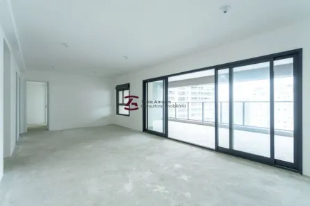Apartamento com 3 Quartos à venda, 164m² no Água Branca, São Paulo