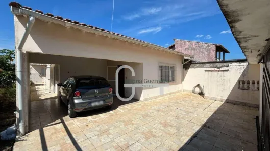 Casa com 3 Quartos à venda, 148m² no Bal Stella Maris, Peruíbe