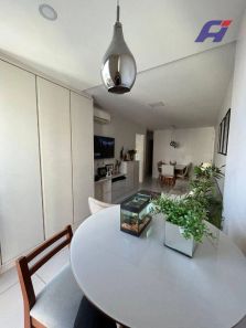Apartamento com 3 Quartos à venda, 82m² no Praia de Itaparica, Vila Velha