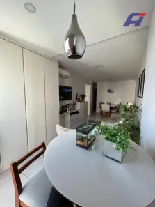 Apartamento com 3 Quartos à venda, 82m² no Praia de Itaparica, Vila Velha
