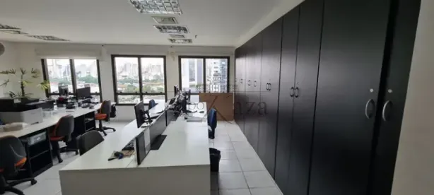 Sala Comercial à venda, 204m² no Várzea da Barra Funda, São Paulo