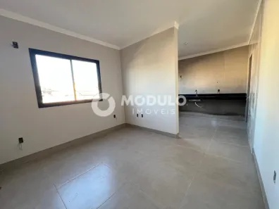 Apartamento com 3 Quartos à venda, 85m² no Alto Umuarama, Uberlândia