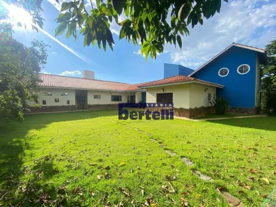 Casa com 3 Quartos à venda, 460m² no Condomínio Residencial Rosário de Fátima, Bragança Paulista