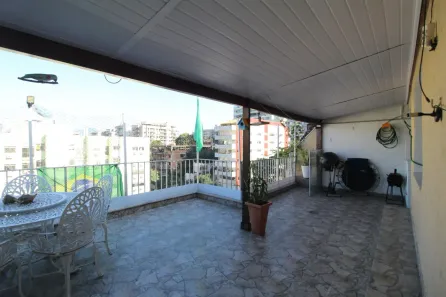 Apartamento com 2 Quartos à venda, 133m² no Freguesia (Jacarepaguá), Rio de Janeiro
