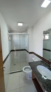 Apartamento com 3 Quartos à venda, 75m² no Ribeirão da Ponte, Cuiabá