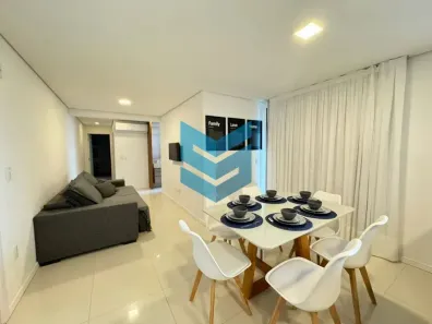 Apartamento com 3 Quartos à venda, 83m² no Praia Brava de Itajaí, Itajaí