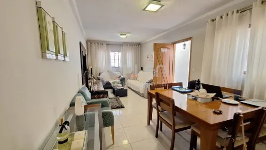 Sobrado com 4 Quartos à venda, 130m² no Vila Germinal, São Paulo