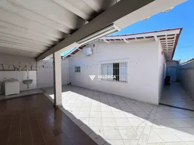 Casa com 3 Quartos à venda, 205m² no Vila Trujillo, Sorocaba