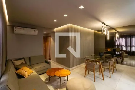 Apartamento com 2 Quartos à venda, 64m² no Carmo, Belo Horizonte