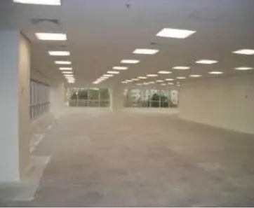 Sala Comercial para alugar, 387m² no Cidade Monções, São Paulo