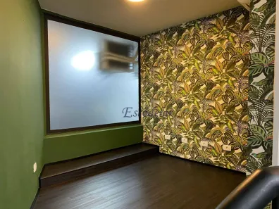 Sala Comercial à venda, 37m² no Cerqueira César, São Paulo