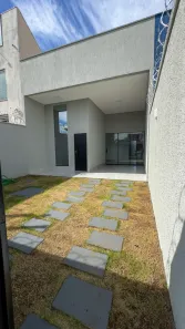 Casa com 3 Quartos à venda, 126m² no Residencial Vereda dos Buritis, Goiânia