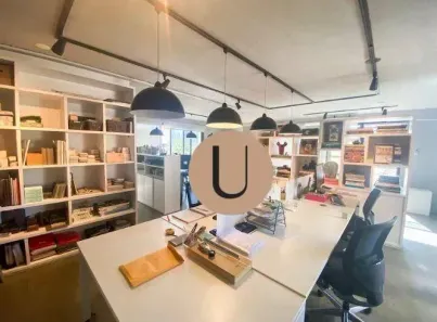 Sala Comercial à venda, 71m² no Vila Nova Conceição, São Paulo