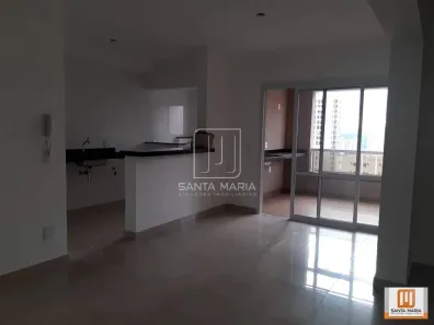 Apartamento com 2 Quartos à venda, 79m² no Nova Aliança, Ribeirão Preto