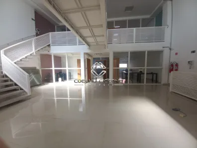 Galpão/Depósito/Armazém para alugar, 284m² no São José, São Caetano do Sul