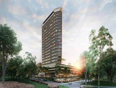 Cobertura com 2 Quartos à venda, 92m² no Vale do Sereno, Nova Lima