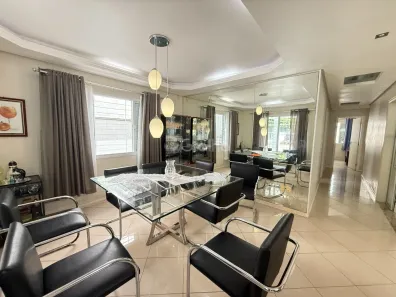 Casa com 6 Quartos à venda, 186m² no Canasvieiras, Florianópolis