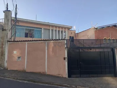 Imóvel Comercial com 4 Quartos à venda, 197m² no Jardim Primavera, Campinas