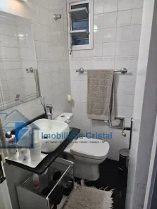 Apartamento com 3 Quartos à venda, 74m² no Jardim Ester Yolanda, São Paulo