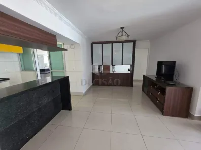 Apartamento com 3 Quartos à venda, 83m² no Lourdes, Belo Horizonte