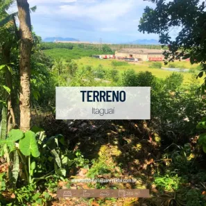 Lote/Terreno à venda, 360m² no Vila Paraíso, Itaguaí