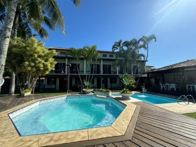 Casa de Condomínio com 3 Quartos à venda, 48m² no Ogiva, Cabo Frio