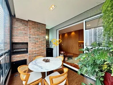 Apartamento com 3 Quartos à venda, 188m² no Boqueirão, Santos