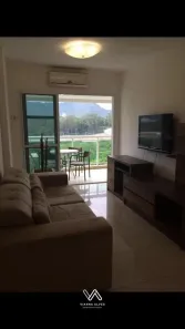Apartamento com 2 Quartos à venda, 70m² no Barra Olímpica, Rio de Janeiro