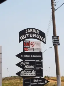 Fazenda/Sítio com 3 Quartos à venda, 5000m² no Jardim Ibituruna, Piratininga