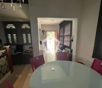 Apartamento com 3 Quartos à venda, 120m² no Grajaú, Rio de Janeiro