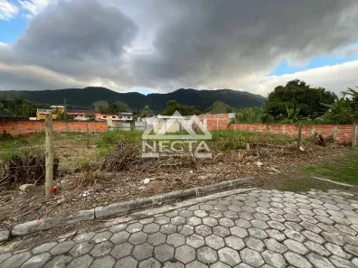 Lote/Terreno à venda, 420m² no Canto do Mar, São Sebastião