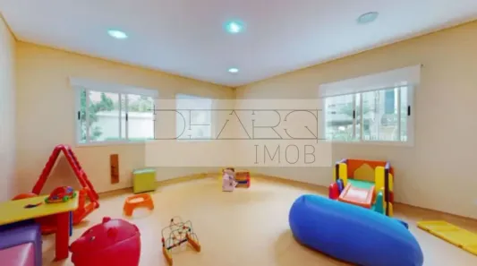 Apartamento com 3 Quartos à venda, 102m² no Brooklin Novo, São Paulo