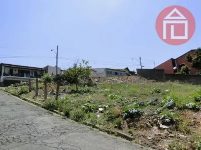 Lote/Terreno à venda, 600m² no Vila Santa Libânia, Bragança Paulista