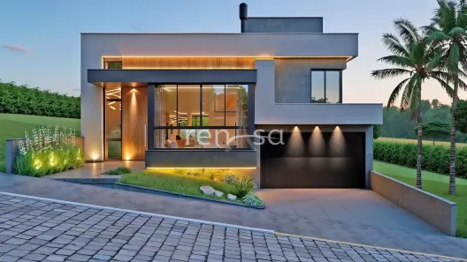 Casa com 3 Quartos à venda, 249m² no Colina Sorriso, Caxias do Sul