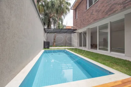 Casa de Condomínio com 3 Quartos à venda, 472m² no Jardim dos Estados, São Paulo
