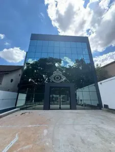 Prédio Comercial para alugar, 1103m² no Morumbi, São Paulo