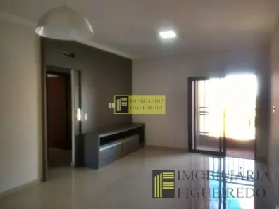 Apartamento com 3 Quartos para alugar, 70m² no Boa Vista, São José do Rio Preto