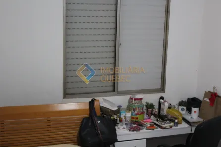 Apartamento com 2 Quartos à venda, 59m² no Parque dos Bandeirantes, Ribeirão Preto