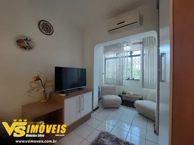 Apartamento com 1 Quarto para alugar, 40m² no Tramandaí, Tramandaí