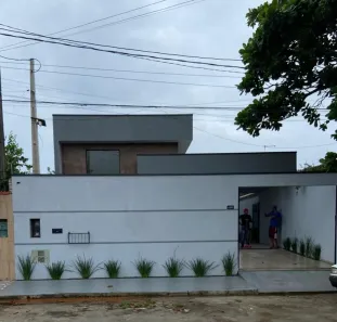 Casa com 3 Quartos à venda, 127m² no Suarão, Itanhaém