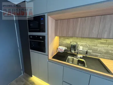 Apartamento com 1 Quarto à venda, 39m² no Vila Pompéia, São Paulo